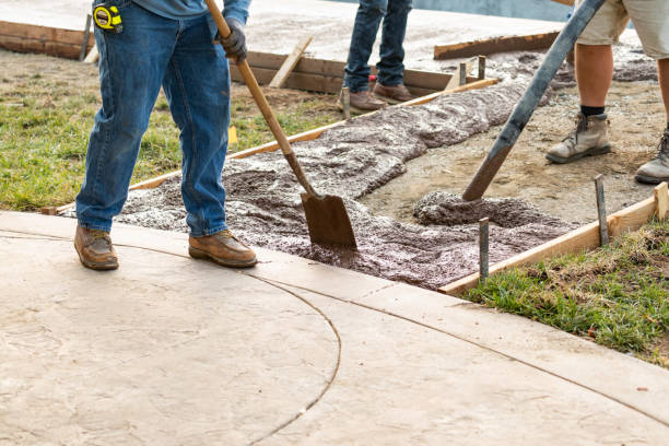 Best Decorative Concrete in Monticello, LA