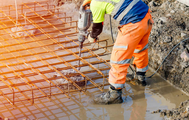 Best Concrete Demolition Services in Monticello, LA