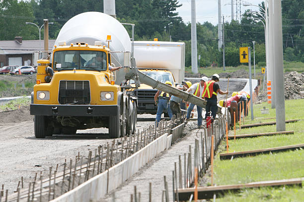  Monticello, LA Concrete contractor Pros
