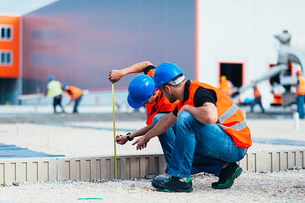 Best Commercial Concrete Services in Monticello, LA