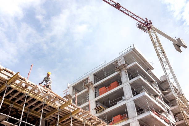 Best Residential Concrete Solutions in Monticello, LA